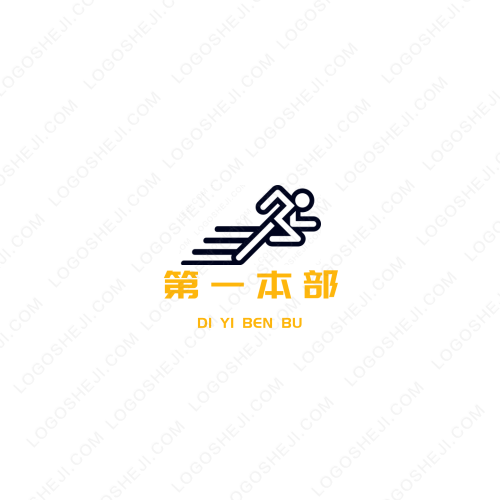 峰祺logo设计