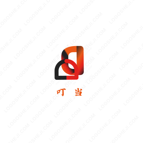 J·Mlogo设计