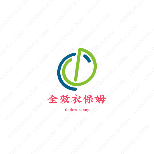 优创公寓logo设计
