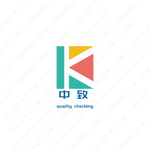 冷魅logo设计