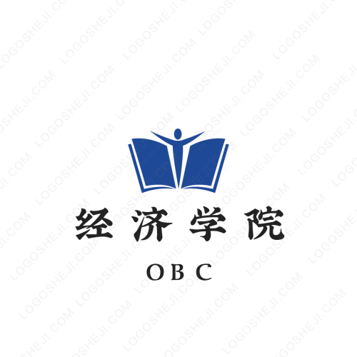 欢洗佳logo设计