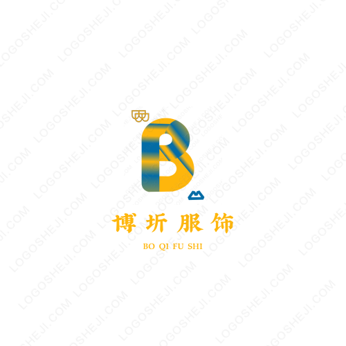 德志教育logo设计