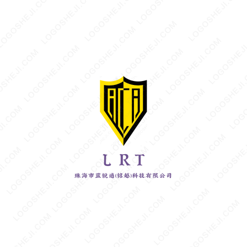 数据链logo设计