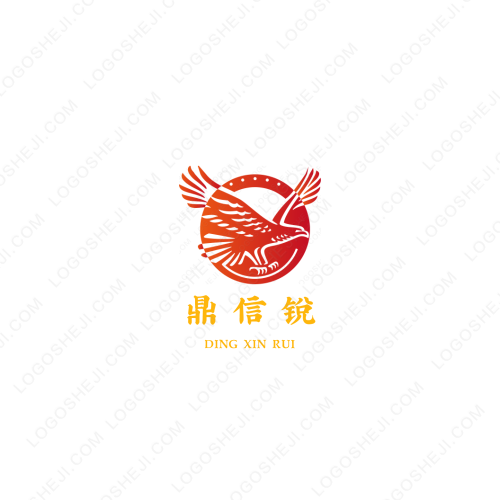 心理成长协会logo设计