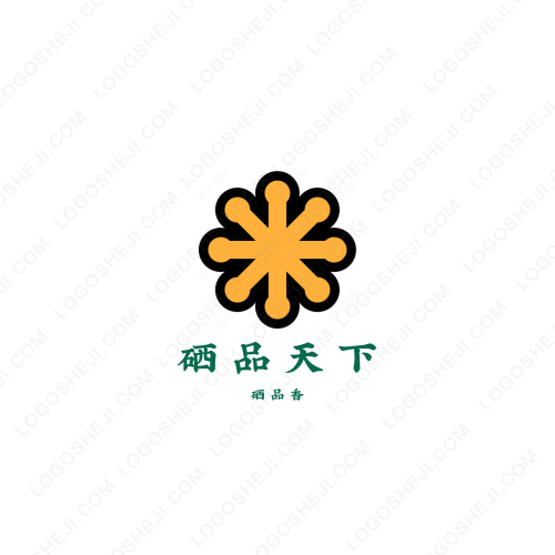 ToBeautylogo设计