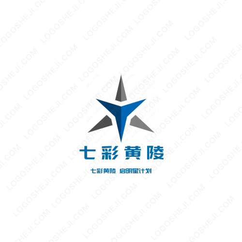 金诚铭科技logo设计