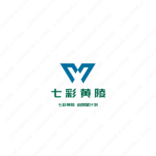 指尖娱乐传媒logo设计