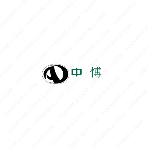 玖景金属logo设计