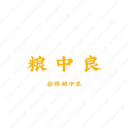 兴邦科技logo设计