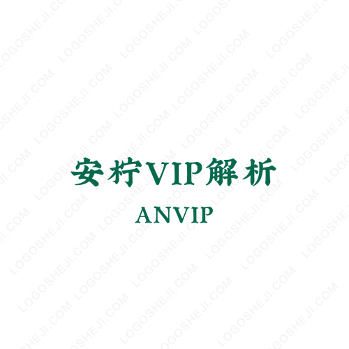 泡狐龙logo设计