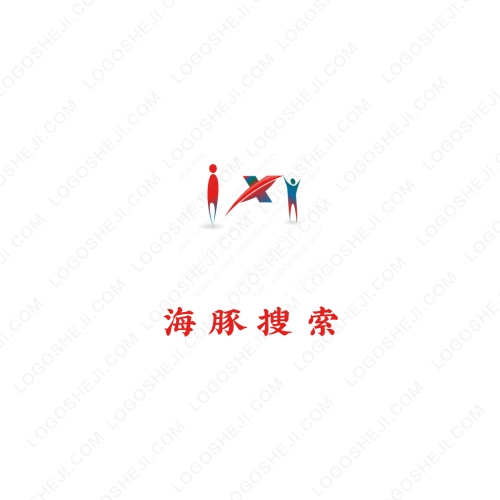 赋姿雅logo设计