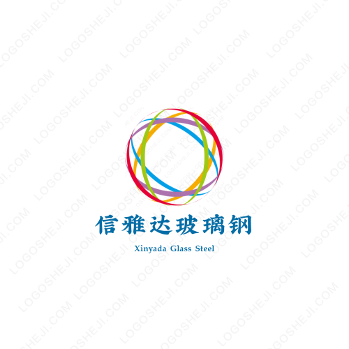 综合部党支部logo设计