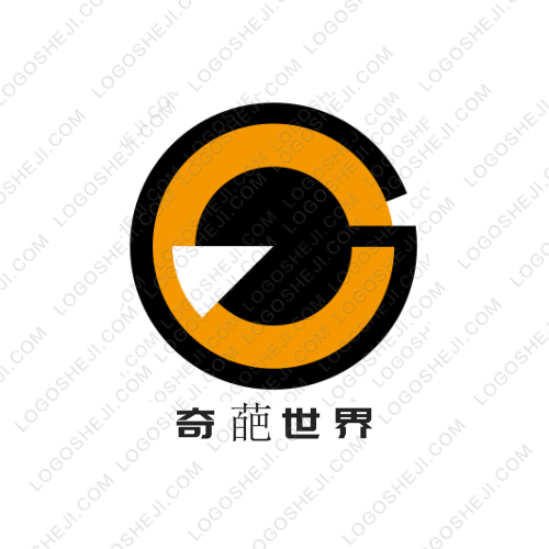 乐汇运动logo设计