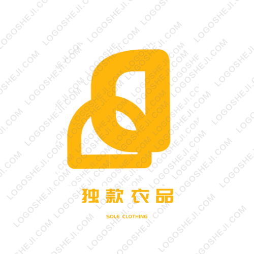 朋朋电器专卖logo设计