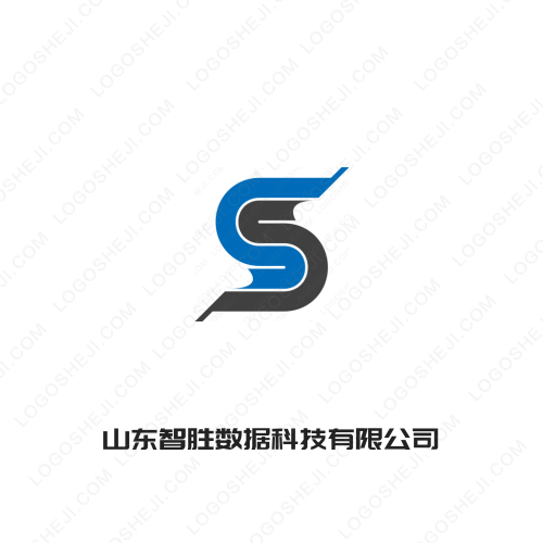 爱和团队logo设计