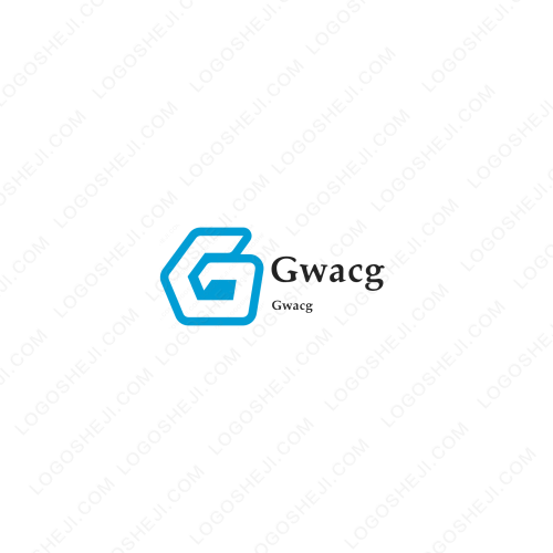 茶沏logo设计