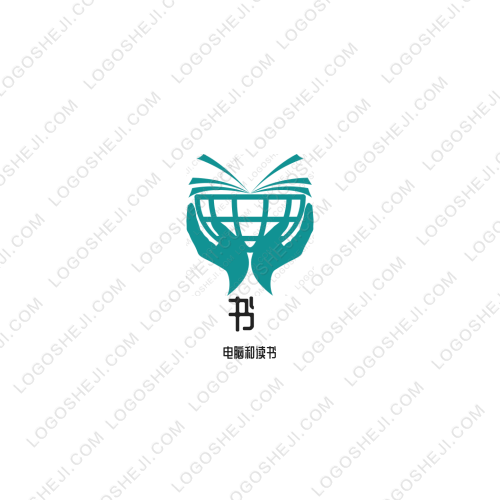 黔资源logo设计