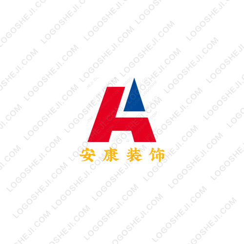 捌零铺子logo设计