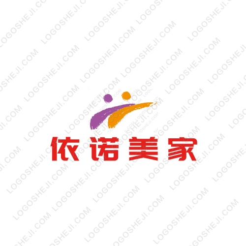 Fienddealcamplogo设计
