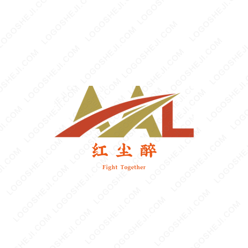 么么技术导航logo设计