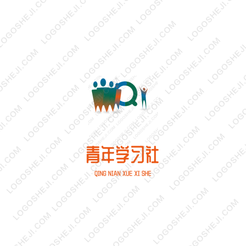 尔玛logo设计