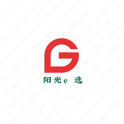 如宾酒店logo设计