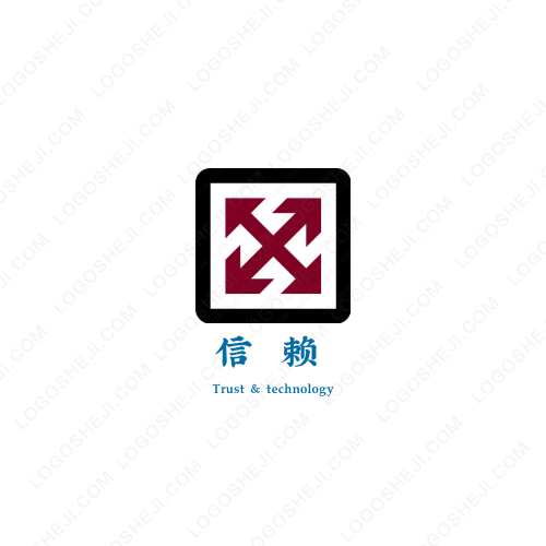 VV电影网logo设计