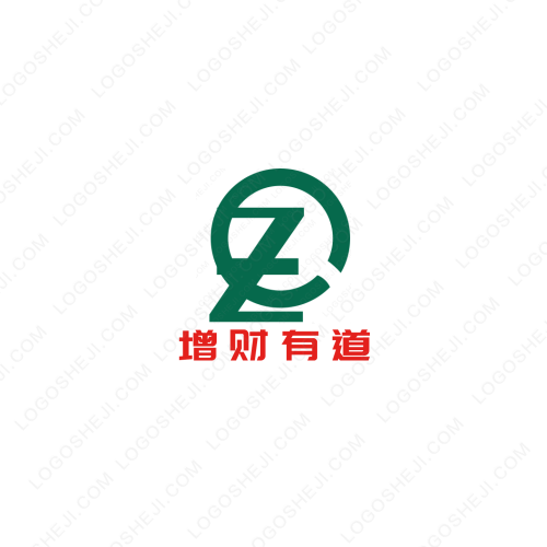荣晨logo设计