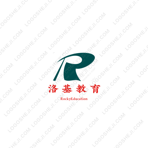 杰立活动策划logo设计