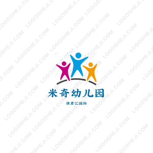 潮尚logo设计