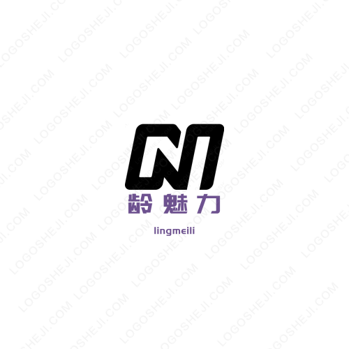 赏依阁logo设计