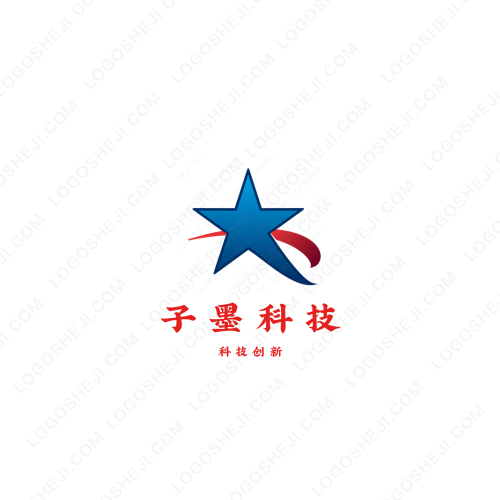 2019 MBA国际班logo设计