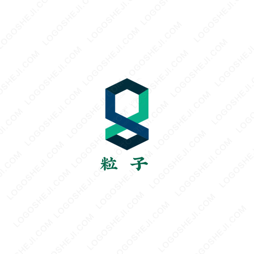 悦书房logo设计