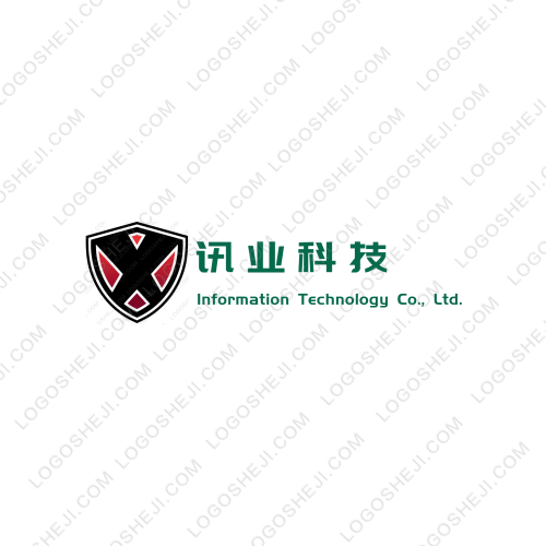 鸿儒教育logo设计