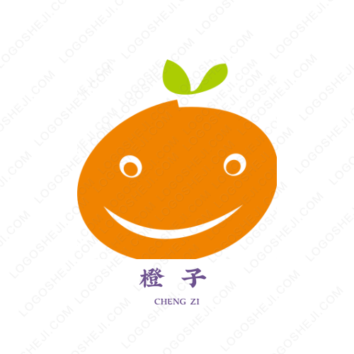 聚点财富logo设计