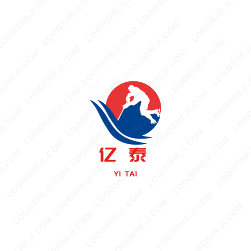 绵帛小店logo设计