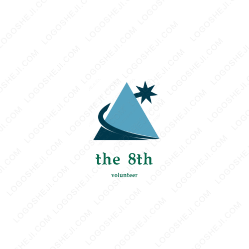 微超市logo设计