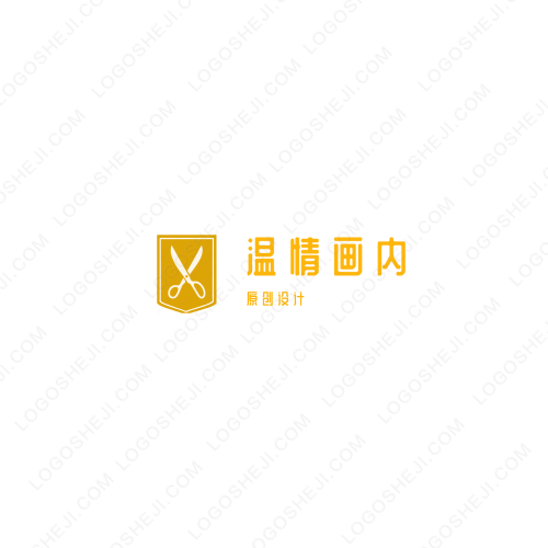 女红logo设计