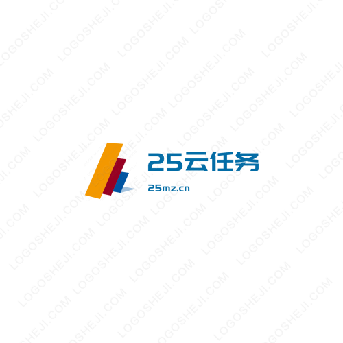 仅博激光logo设计