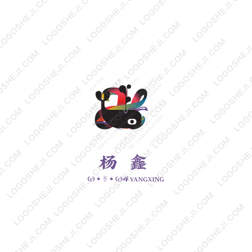 德众律师事务所logo设计