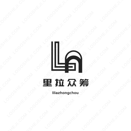 Black-Xlogo设计