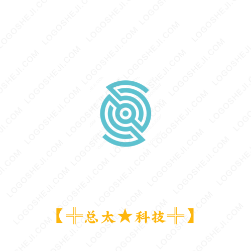 佰特广告logo设计