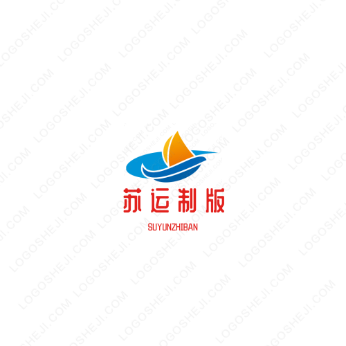 筑梦小巢logo设计