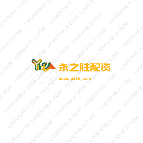 康顺佳诚logo设计