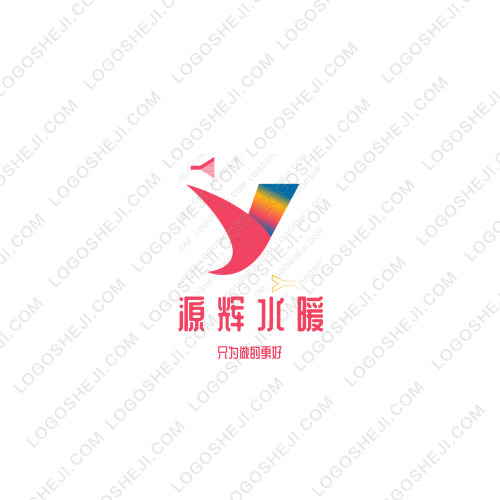 众之慧logo设计