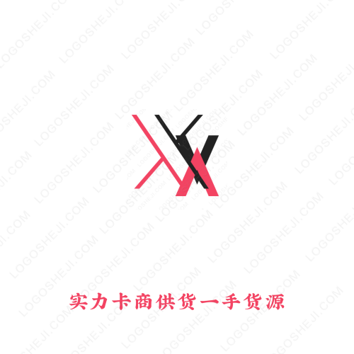蚂蚁森林智能科技logo设计