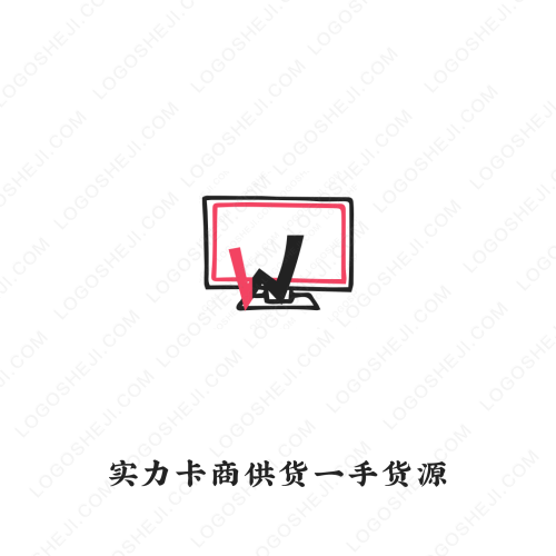 亚娱GJlogo设计