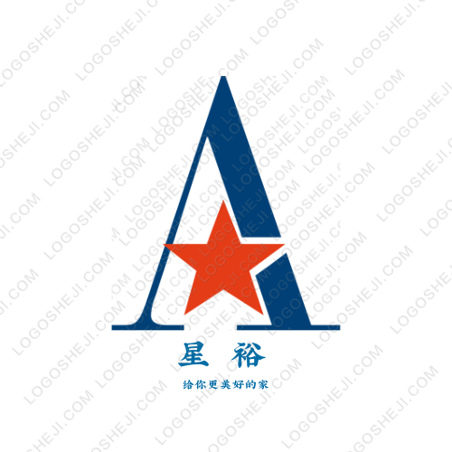 印石邦logo设计