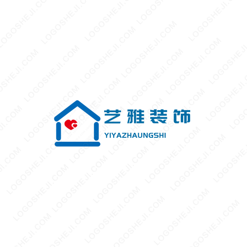 翔云logo设计