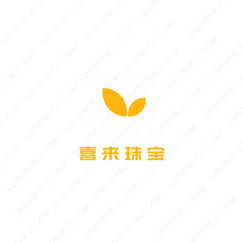 益百洁logo设计